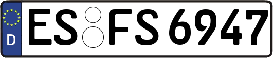 ES-FS6947