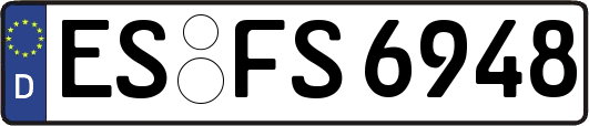 ES-FS6948