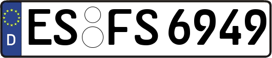 ES-FS6949