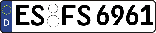 ES-FS6961