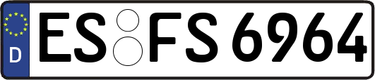 ES-FS6964