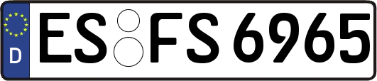 ES-FS6965