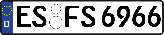 ES-FS6966
