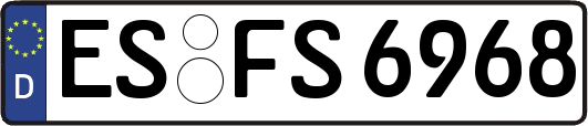 ES-FS6968