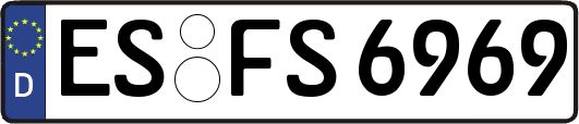 ES-FS6969