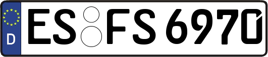 ES-FS6970