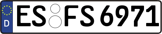 ES-FS6971