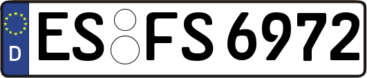 ES-FS6972