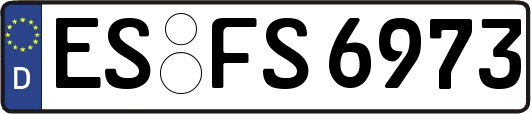 ES-FS6973