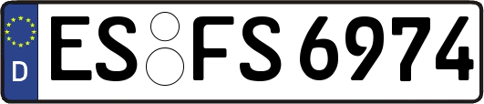 ES-FS6974