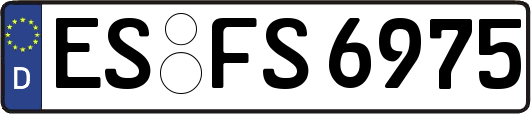 ES-FS6975