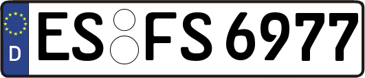 ES-FS6977