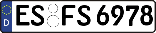 ES-FS6978