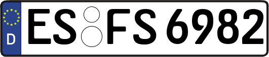 ES-FS6982