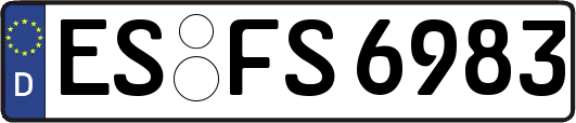 ES-FS6983