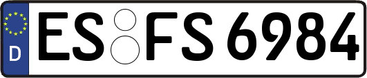 ES-FS6984