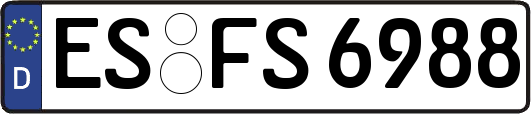ES-FS6988