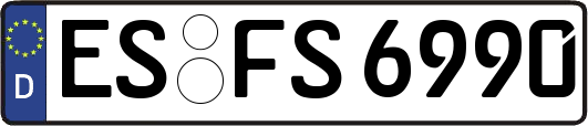 ES-FS6990
