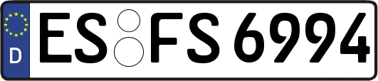 ES-FS6994
