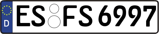 ES-FS6997