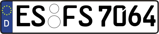 ES-FS7064