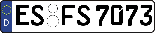 ES-FS7073
