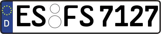 ES-FS7127