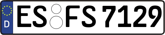 ES-FS7129