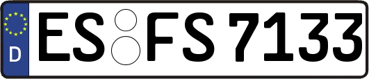 ES-FS7133