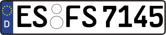 ES-FS7145