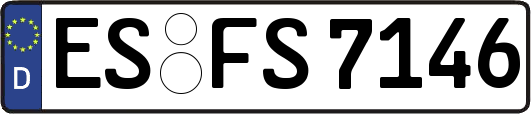 ES-FS7146