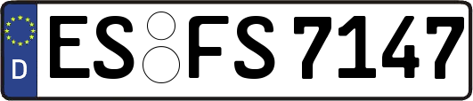ES-FS7147