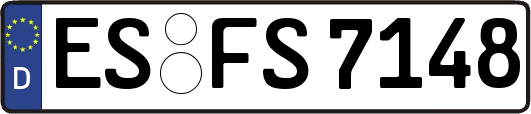 ES-FS7148