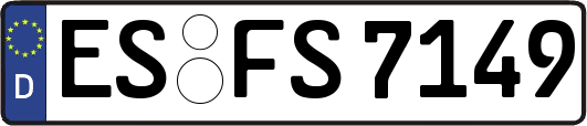 ES-FS7149