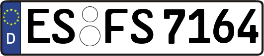 ES-FS7164
