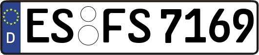 ES-FS7169