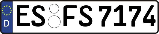 ES-FS7174