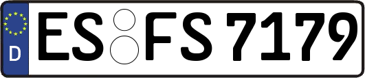 ES-FS7179