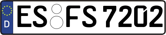 ES-FS7202