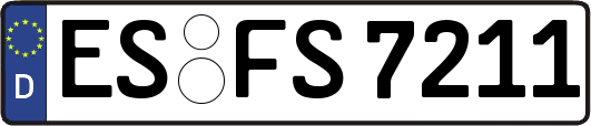 ES-FS7211