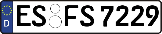 ES-FS7229