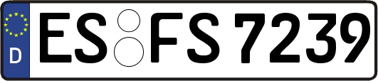 ES-FS7239
