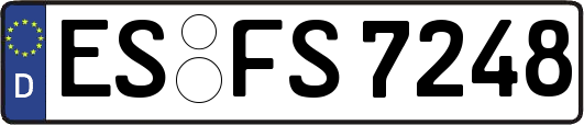 ES-FS7248