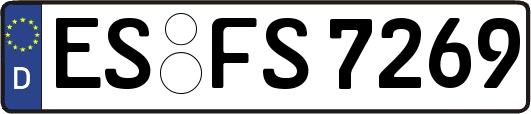 ES-FS7269