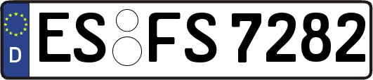 ES-FS7282