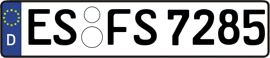 ES-FS7285