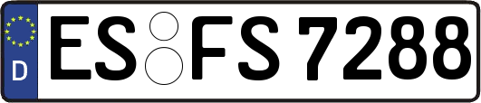 ES-FS7288