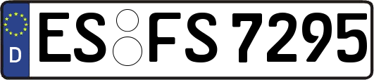 ES-FS7295