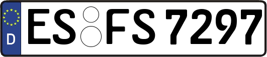 ES-FS7297