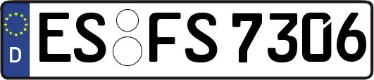 ES-FS7306
